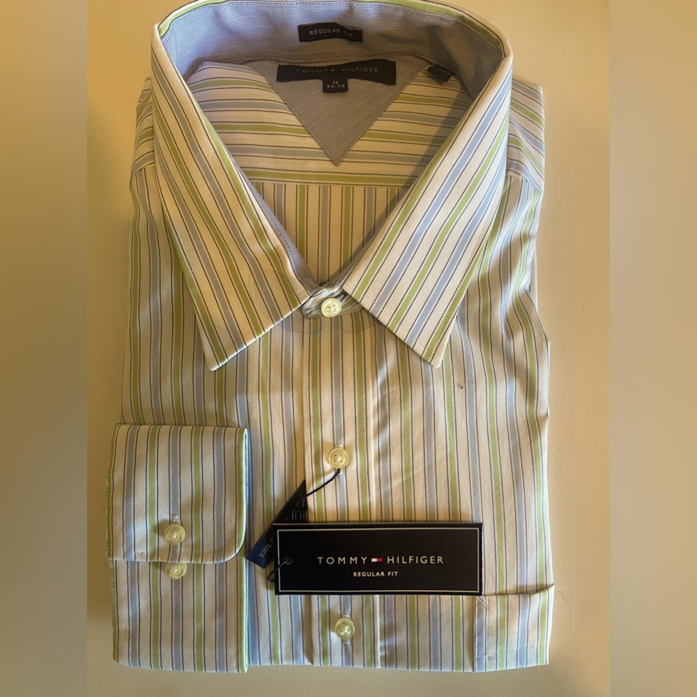 Tommy Hilfiger dress Shirt